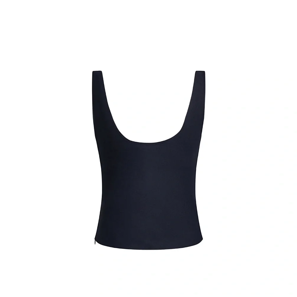 Lioness DELILAH TOP | NAVY C18 - Picture 7 of 8
